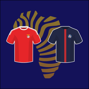 Benfica vs PSG betting predictions