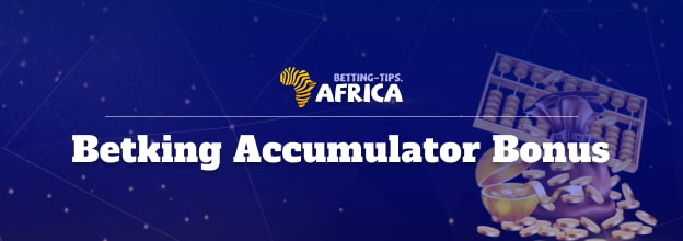 Betking acca bonus teaser
