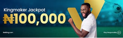 Betking Virtual Jackpot