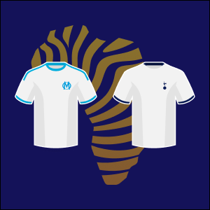 Marseille vs Tottenham betting tips