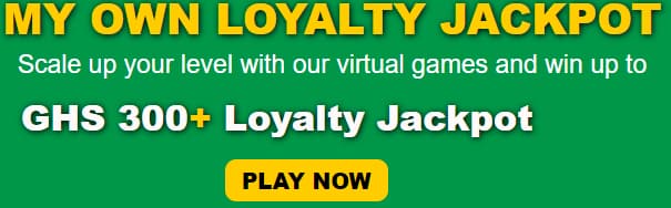 Mybet.africa Virtual Games Jackpot