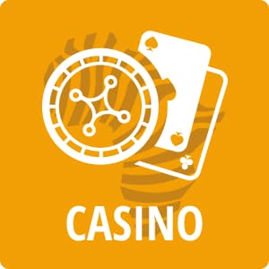 Casino and Games online
