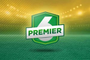 Premierbet Jackpot Competition