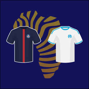 PSG vs Marseille betting predictions