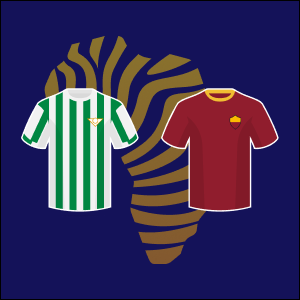 Real Betis vs AS Roma betting prediction
