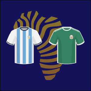Argentina vs Mexico betting tips