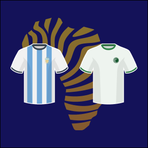 Argentina vs Saudi Arabia betting tips