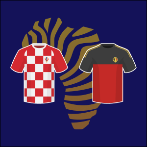 Croatia vs Belgium betting tips