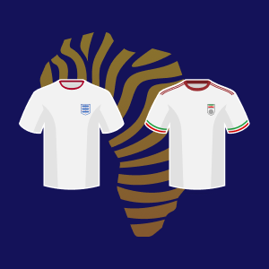 England vs Iran betting predictions