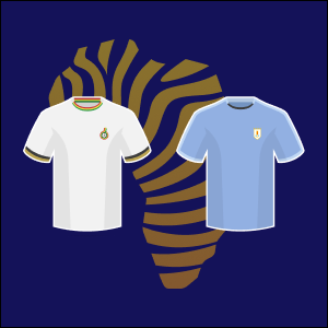 Ghana vs Uruguay betting tips