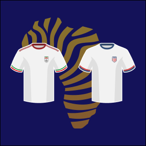 Iran vs USA betting predictions