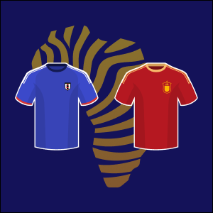 Japan vs Spain betting predictions