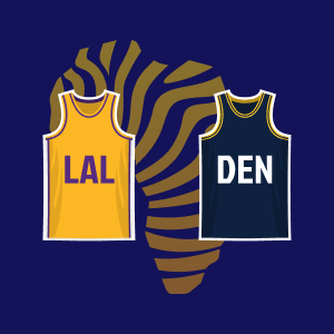 LA Lakers vs Denver Nuggets NBA predictions