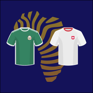 Mexico vs Poland betting predictions