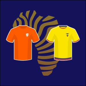 Netherlands vs Ecuador betting tips