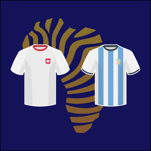 Poland vs Argentina betting tips