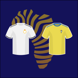Real Madrid vs Cadiz betting tips