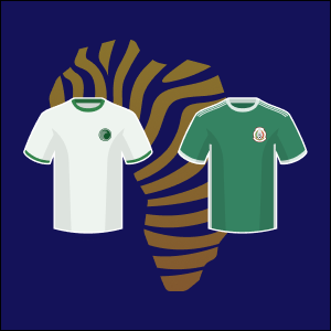 Saudi Arabia vs Mexico betting tips