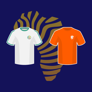Senegal vs Netherlands betting tips