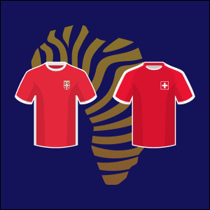 Serbia vs Switzerland betting tip