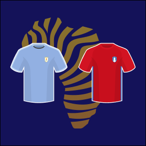 Uruguay vs South Korea betting tips