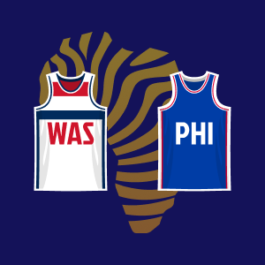 Washington Wizards vs Philadelphia 76ers NBA tips