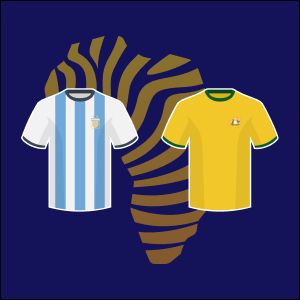 Argentina vs Australia betting tip