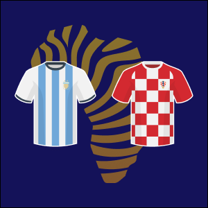 Argentina vs Croatia betting predictions