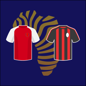 Arsenal vs AC Milan betting tips