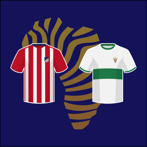 Atletico Madrid vs Elche betting tips