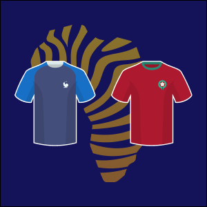 France vs Morocco betting predictions