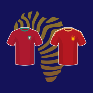 Morocco vs Spain betting predictions