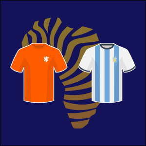 Netherlands vs Argentina betting tips