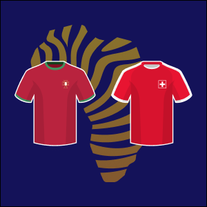 Portugal vs Switzerland betting tips