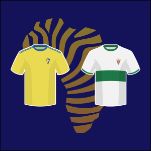 Cadiz vs Elche betting predictions