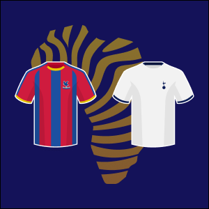 Crystal Palace vs Tottenham betting tip