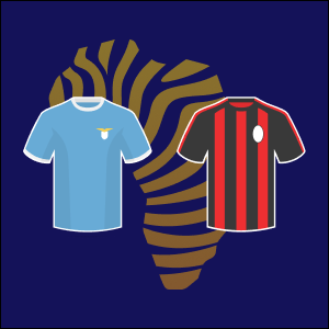 Lazio vs AC Milan betting predictions