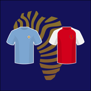 Manchester City vs Arsenal betting predictions