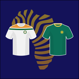 Niger vs Cameroon betting predictions