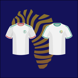 Algeria vs Senegal betting prediction