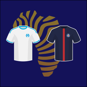 Marseille vs PSG betting predictions