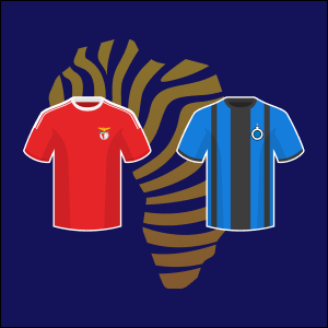 Benfica vs Club Brugge betting tip