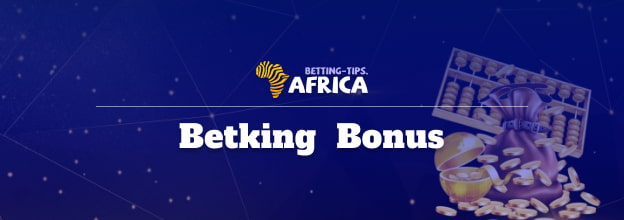 Betking bonus info dedicated