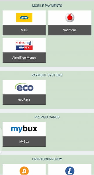 How to Withdraw on Melbet Casino