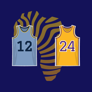 Basketball Jersey Archive