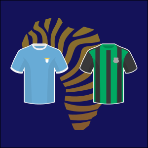 Lazio vs Sassuolo betting tips