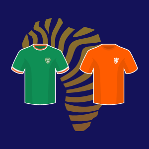 Ireland vs Netherlands betting predictions