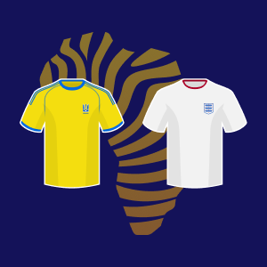 Ukraine vs England betting predictions