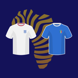 England vs Italy betting predictions