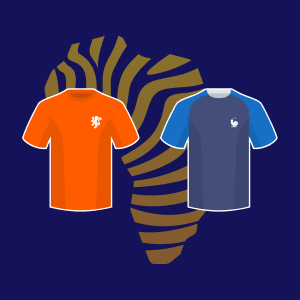 Netherlands vs France betting prediction